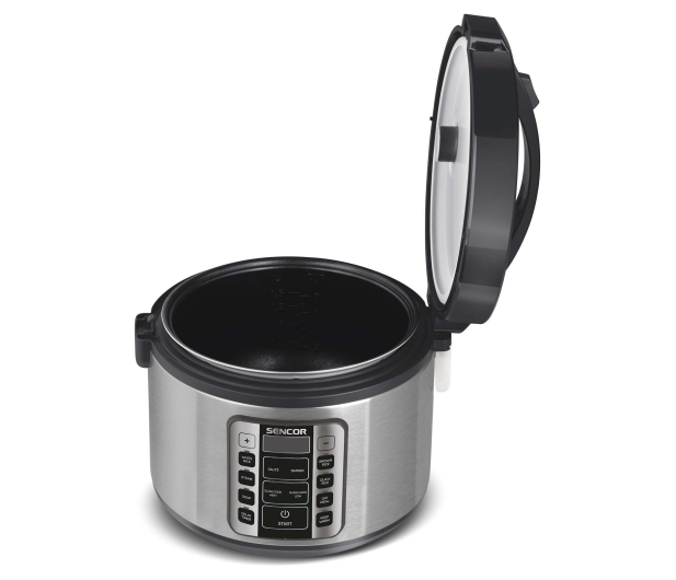Sencor SRM 3151BK - 1267654 - zdjęcie 3